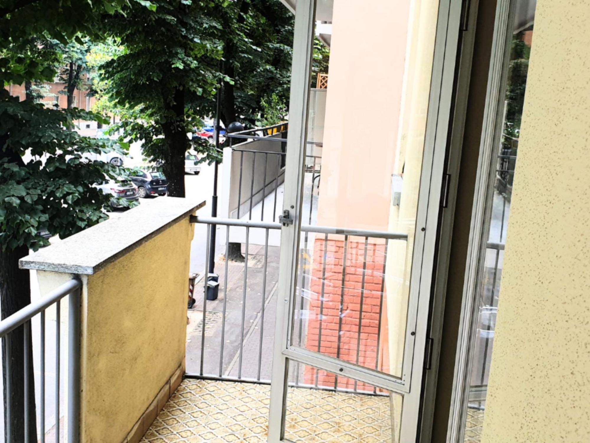 Peppe Home Fontana Del Trianon Parma Bagian luar foto
